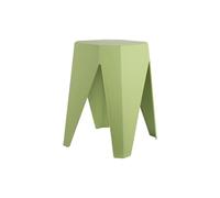 Leitmotiv Stool Cherish PP Tea Green