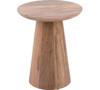 Leitmotiv - Table d'appoint Force Small - Naturel