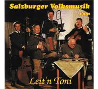 Leitn Toni - Salzburger Volksmusik Vom [Import]