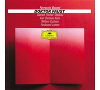 Leitner - Doktor Faust