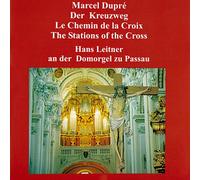 Leitner, Hans - Kreuzweg OP.29 [Import]