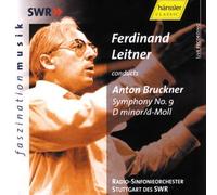 Leitner - Sinfonie 9 [Import]