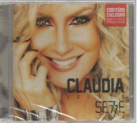 Leitte, Claudia - Sette-EP [Import]