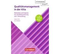 Leitungswissen Kompakt / Qualitätsmanagement In Der Kita