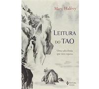 Leitura Do Tao Marc Halevy (Auteur)