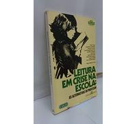 Leitura Em Crise Na Escola - As Alternativas do Professor