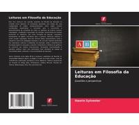 Leituras Em Filosofia Da Educação