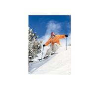 Leitz - 100 - brillant, cristal - A3 (297 x 420 mm) pochettes plastifiées