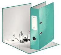 Leitz 10050051 Classeur à levier Menthe Métallisé