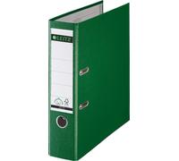 Classeur Leitz 1010 10105055 2 étriers DIN A4 vert
