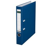 Classeur Leitz 1015 10155035 2 étriers DIN A4 bleu
