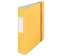 Leitz 10380019 Classeur À Anneaux A4 Jaune