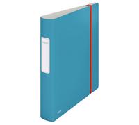 Leitz 10390061 Classeur À Anneaux A4 Bleu