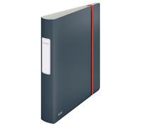 Leitz 10390089 Classeur À Anneaux A4 Noir