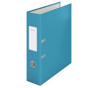 Leitz 10610061 Classeur À Anneaux A4 Bleu