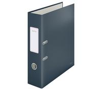 Leitz Classeur à anneaux 10610089 A4 Noir
