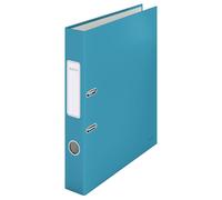 Leitz 10620061 Classeur À Anneaux A4 Bleu