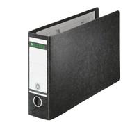 Leitz 10740000 Classeur en carton dur 180 pour …