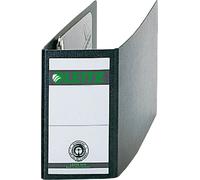 Leitz 1078-00-00 1078 Classeur en carton - 77 mm, sans trou de poignée, pour format A6 horizontal