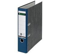 Leitz Classeur à levier 10805035 Format A4 Capacité 350 feuilles Bleu