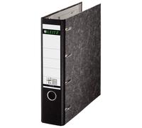 Esselte leitz 10920000 classeur double levier pour 2 x a5 orientation paysage (noir) esselte group G
