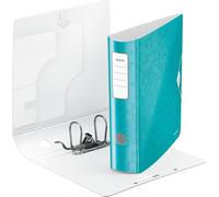 Leitz 1106-00-51 1106 Classeur Active WOW A4 - 82 mm, bleu glacier