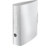 Leitz 1108-00-04 1108 Classeur Active Style A4 - 82 mm, blanc arctique