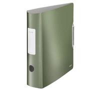 Leitz 1108-00-53 1108 Classeur Active Style A4 - 82 mm, vert seladon