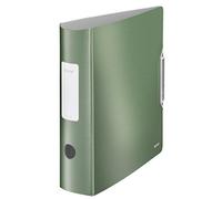 Leitz Classeur à levier Actif Style A4 75 mm 180° Céladon vert