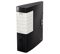 Leitz 11120095 - Classeur à Levier Solid DIN A4 75 mm Noir