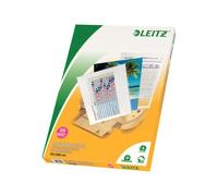 Leitz - 125 microns - brillant - 303 x 426 mm pochettes plastifiées