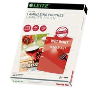 Leitz Film Sac 16933-100 A4 175 microns