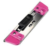Leitz Active Trou Perforatrice Rose