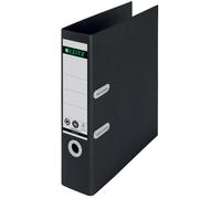Leitz 180° Lever Arch File, A4, 80mm spine width, 100% Recyclable, Eco Friendly,