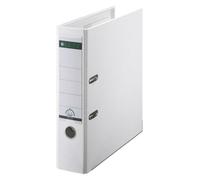 Leitz 180° Plastic Lever Arch File Classeur À Anneaux A4 Blanc