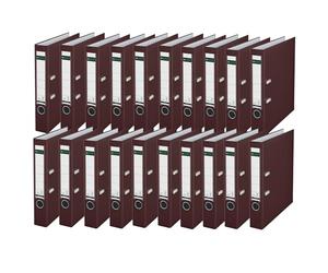 Leitz 180° Plastique Lever Arch File