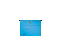 Leitz Dossier suspendu Alpha DIN A4 bleu 5 pièces/Pack. 19843035 5 pc(s)