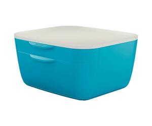 Leitz 2 Tiroirs Cosy Tiroirs Buc