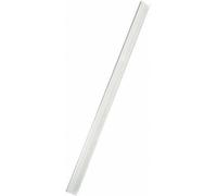 Leitz 21770 Baguettes De Reliure Pour Max. 30 Pages Transparent Import Allemagne