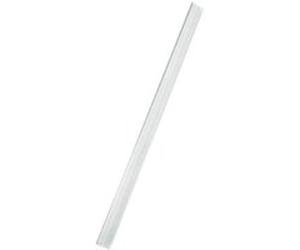 Leitz 21770 lot de 50 baguettes de reliure pour max. 30 pages (transparent) G