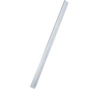 Leitz 21783 Lot de 50 baguettes de reliure pour max 60 pages (Transparent) (Import Allemagne)