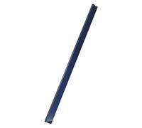 Leitz 21785 rails jusqu'à 60 feuilles-bleu-lot de 50