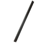 Leitz 21790 Lot De 25 Baguettes De Reliure Pour Max 100 Pages (Noir) (Import Allemagne)