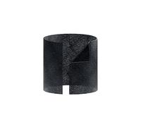 Leitz 2415109 Filtre à charbon actif noir
