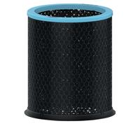 Leitz Z2000/z2500 Carbon Filter For Large Allergy Bleu