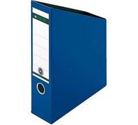 Leitz 2423 24230035 Porte-revues DIN A4, DIN C4 bleu Bakélite 1 pc(s)