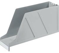 Leitz 2427 24270085 Porte-revues DIN A4 horizontal gris Polystyrène 1 pc(s)