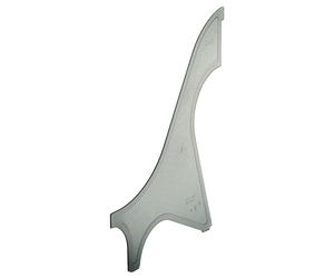 Leitz 24290090 Boîte À Archive Gris Plastique