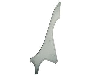 Leitz 24290090 Boîte À Archive Gris Plastique