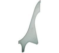 Leitz 24290190 cloison a4 transparent 24290090 G